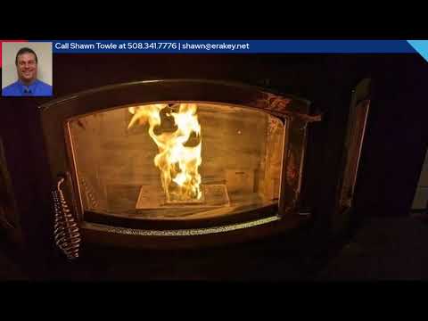 165 Sandersdale Rd, Charlton, MA home video tour