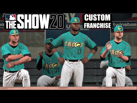 Video: Ako zabaliť do MLB show 20?