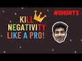 How to deal with negative thoughts during NEET preparation #shorts