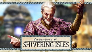 О чём были Дрожащие Острова? История The Elder Scrolls. Глава 18