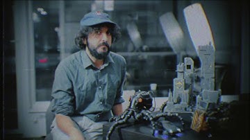 Introduction to "Attack of the Cyber Octopuses"