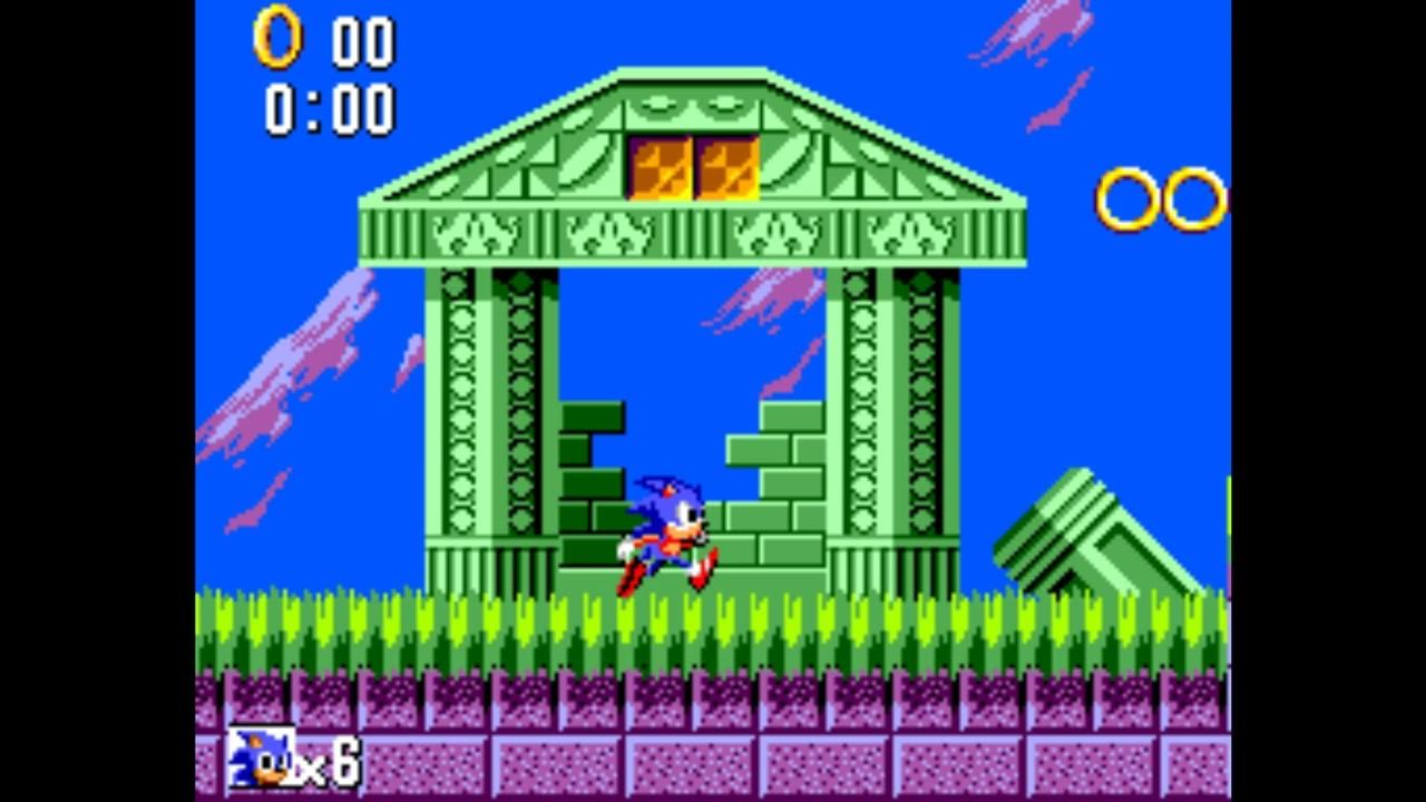 Sonic 1 Master System Music. Sonic CD Relic Ruins. Sonic master system