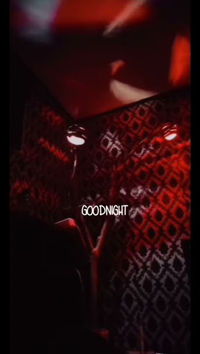 Story' wa[goodnight]