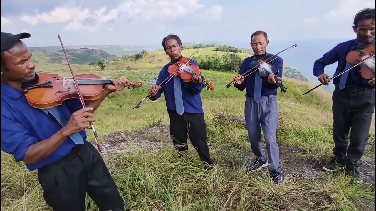 Haba eriong ki beh h'u Jisu nga shaniah#gospelsong#wedding#birthday