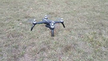 Test  MJX Bugs 5W ( B5W ) WiFi FPV RC Drone - BLACK Review Price