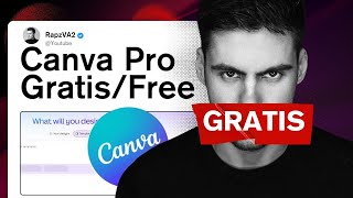 (NEW UPDATE 1 Februari 2026) Cara Gabung Tim Canva Pro GRATIS
