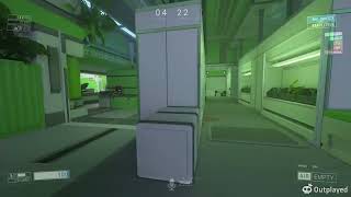 LOCKDOWN Protocol-adonis backstab