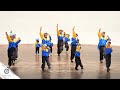 【8K】ニト!『UP!!!!』(早稲田大学 稲門祭2025/よさこい踊り in 大隈講堂)