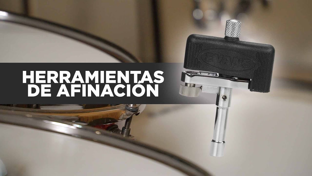 AFINA FÁCILMENTE con estas herramientas