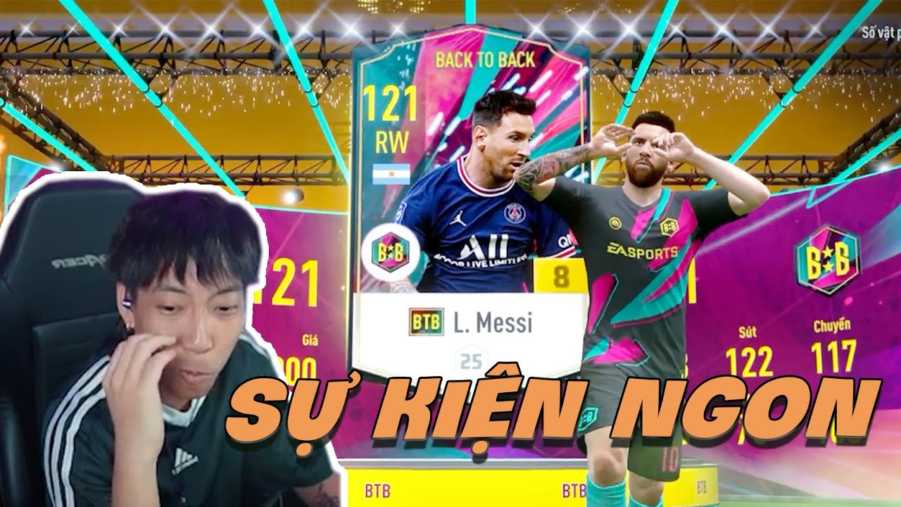 Mở thẻ sự kiện FO4 mừng quốc khánh 2-9 cùng QNT và cái kết