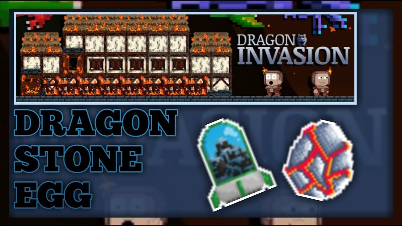 How To Get Stone Egg Growtopia YouTube