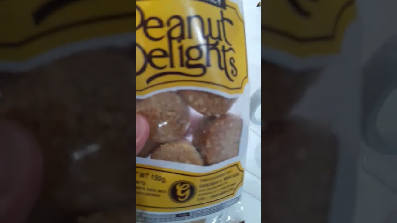 peanut delight 