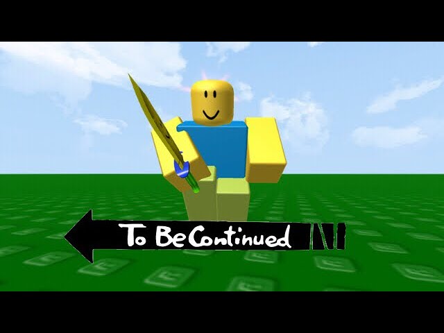 Roblox To Be Continued Compilation ʖ Youtube - to be continued song roblox id