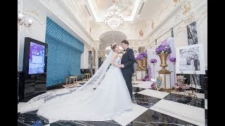 107 01 07 柏澔、姵茹婚禮紀錄
