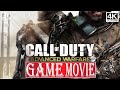 CALL OF DUTY ADVANCED WARFARE | GAME MOVIE | ✔️4K ᵁᴴᴰ 60ᶠᵖˢ PS5