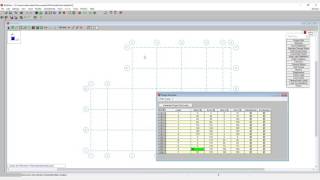 Improved Project Grids in RISAFloor