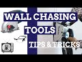 Electrician Wall Chasing Tools including Tips & Tricks | Electrician TV