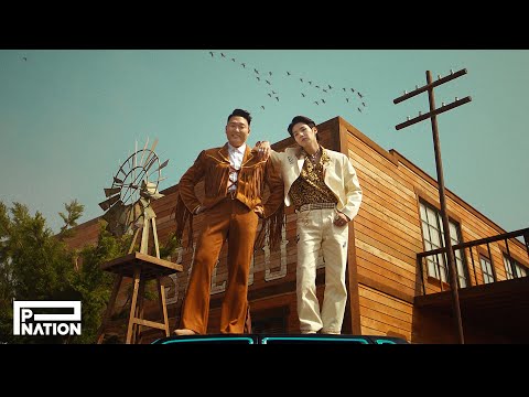 PSY - That That (prod & feat SUGA of BTS) MV 