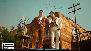 PSY  'That That (prod. & feat. SUGA of BTS)' MV