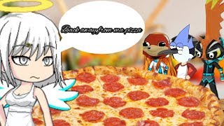 Tapu Cocoas Funny Home Videos Making Pizza