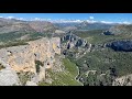 Les gorges du verdon