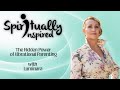 I work a lot in 5D timeline - Luminara | Spiritually Inspired #238