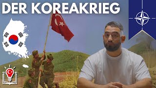 NATO-Betritt der Türkei Doku I Warum ist die Türkei der NATO beigetreten? I Kalter Krieg