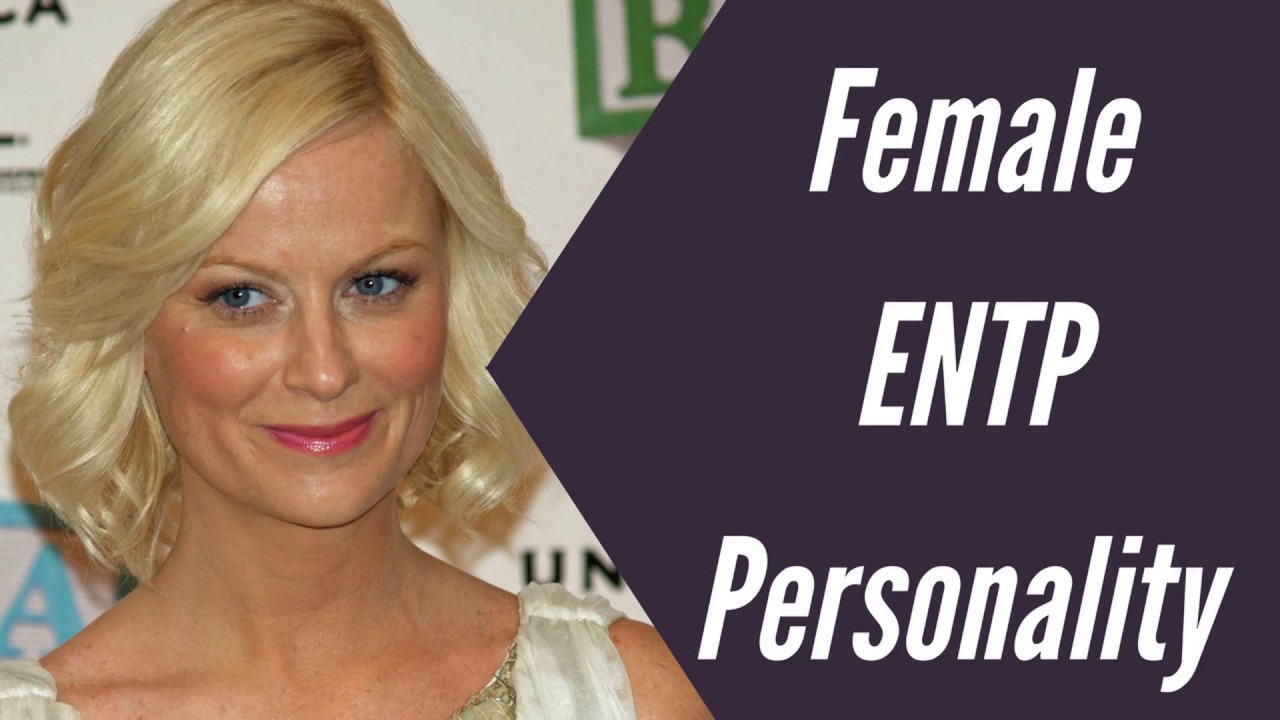 ENTP Women - ENTP Female Personality Type - Famous, Celebrities and Fiction...