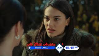 RCTI Promo Drama Turki “AIR MATA ANAKKU”  EPISODE 3c