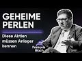 Die Aktien-Superstars der Woche KW51 (mit François Bloch)