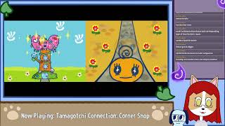 Tamagotchi Connection: Corner Shop! The TRUE ending, for real this time!
