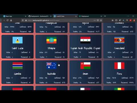 React Tutorial 10