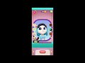 My Talking Anggela Show #game #cute #cat #funny #fyp