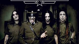 Deathstars Chertograd