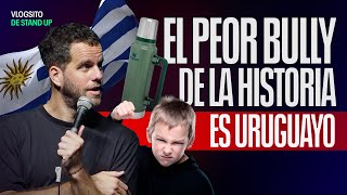 LOS Cirujas URUGUAYOS Están En UNA y CUBANO Odia MONTEVIDEO - Vlogsito #257 