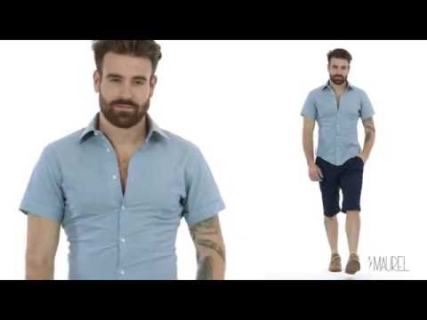 Maurel Uniforms Collection - Spa&Pool