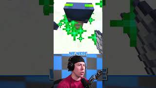 Cloud Boots Are Actually Broken #minecraft