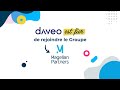 Daveo rejoint magellan partners