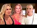 😲No Invite for Orange County Stars? The Real Drama Behind the RHUGT Road Trip Casting| RHOC | Bravo