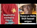 Huyai Muone Muporofita We Nhema Fake Prophet Acchidzura Nyanga 