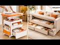 25 Ultimate CHEAP Space Saving Gadgets On Amazon You'll Regret Not Buying Sooner!