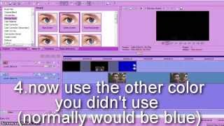 Tutorial How To Use Overlays & Glitch Overlays
