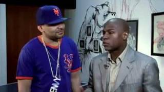 Floyd Mayweather On How the Beef With Rick Ross got Squashed