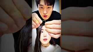 Kwai Funny tiktok; Funny Videos 2026 Chinese Funny Video🤣 #shorts #funny #comedy #fyp #couple #viral
