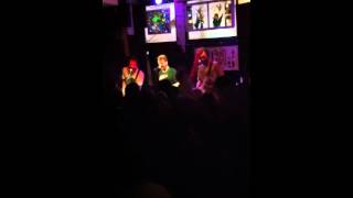 Andrew Jackson Jihad - Hate and Kill