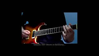 Dorian Short #58.. (instrumental rock / metal music)