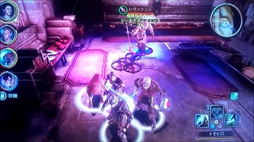 Revenant is killed in 30 sec!!! - Dragon Age: Origins