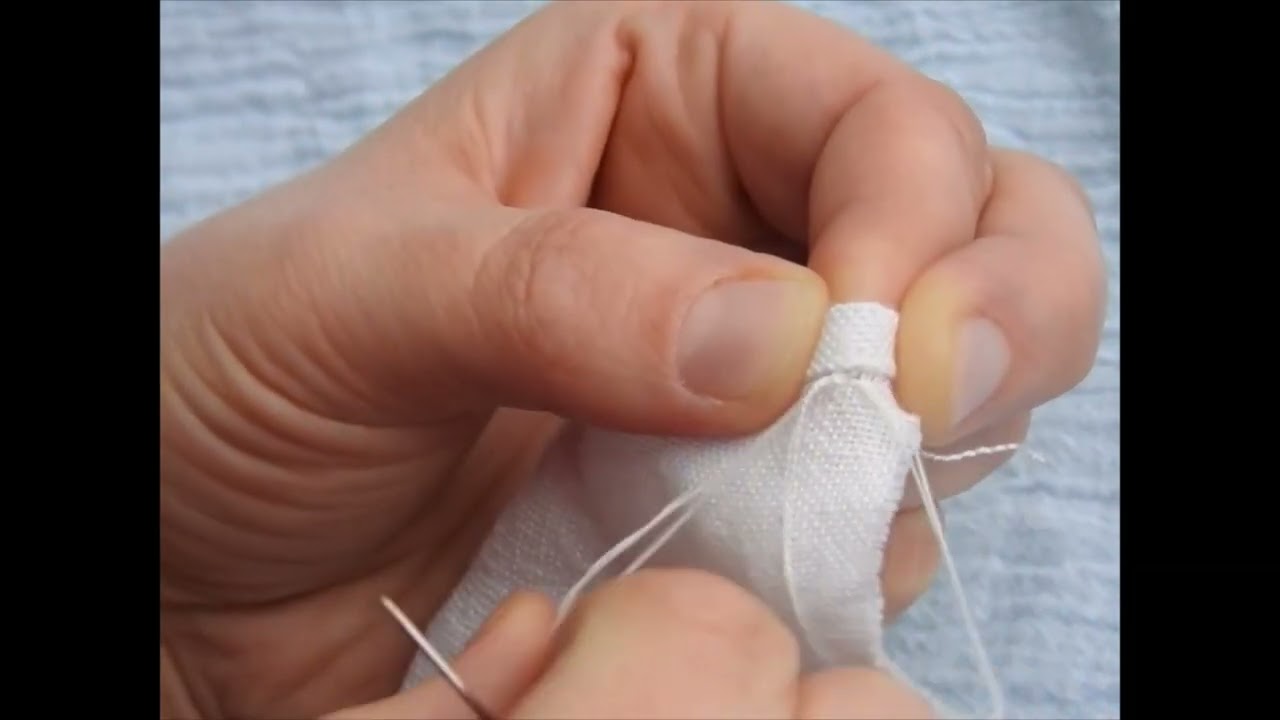 Tiv cu găurele - explicații pentru începători