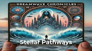 Stellar Pathways - Dreamwave | Free Download