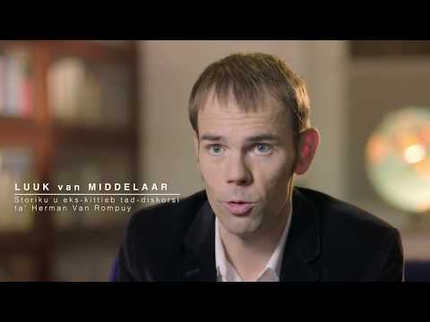 Teaser: A history of the European Council (MT)